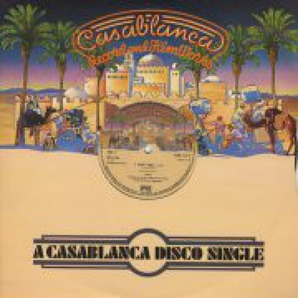 Cameo - Funk Funk / Good Times (12