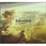 The Verve - Forth (CD, Album + DVD-V, PAL + Ltd, Boo)
