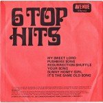 Unknown Artist - Six Top Hits (7