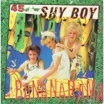 Bananarama - Shy Boy (7