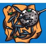 Various - Aliens In Roma (CD)