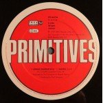 The Primitives - Secrets (12