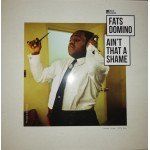 Fats Domino - Ain't That A Shame (LP, Comp, RM)