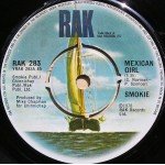 Smokie - Mexican Girl (7