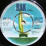 Smokie - Mexican Girl (7
