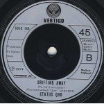 Status Quo - Mystery Song (7