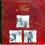 The Nice - Nice (LP, Album)