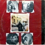 The Nice - Nice (LP, Album)