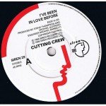 Cutting Crew - I've Been In Love Before (7