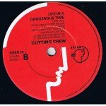 Cutting Crew - I've Been In Love Before (7