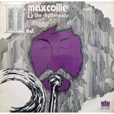 Max Collie & The Rhythm Aces* - Second (LP)