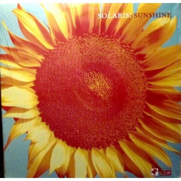 Solaris (5) - Sunshine (12