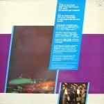 Shakatak - Out Of This World (LP, Album)