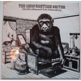 David Laibman & Eric Schoenberg - The New Ragtime Guitar (LP)