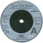 Tears For Fears - Shout (7