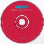 Babybird - Ugly Beautiful (CD, Album)