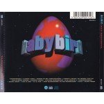 Babybird - Ugly Beautiful (CD, Album)