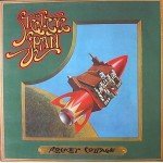 Steeleye Span - Rocket Cottage (LP, Album)