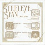 Steeleye Span - Rocket Cottage (LP, Album)