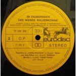 Robert Stolz, Wiener Symphoniker - Im Zauberreich Der Wiener WalzerkÃ¶nige (3xLP + Box)