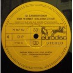 Robert Stolz, Wiener Symphoniker - Im Zauberreich Der Wiener WalzerkÃ¶nige (3xLP + Box)