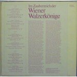 Robert Stolz, Wiener Symphoniker - Im Zauberreich Der Wiener WalzerkÃ¶nige (3xLP + Box)