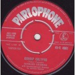 Bernard Cribbins - Gossip Calypso (7