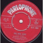 Bernard Cribbins - Gossip Calypso (7
