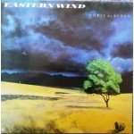 Chris de Burgh - Eastern Wind (LP, Album)