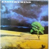 Chris de Burgh - Eastern Wind (LP, Album)