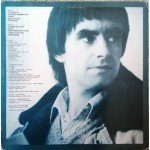 Chris de Burgh - Eastern Wind (LP, Album)