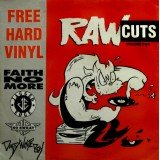 Various - Raw Cuts Volume 2 (7