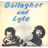 Gallagher And Lyle* - Breakaway (LP, Album)