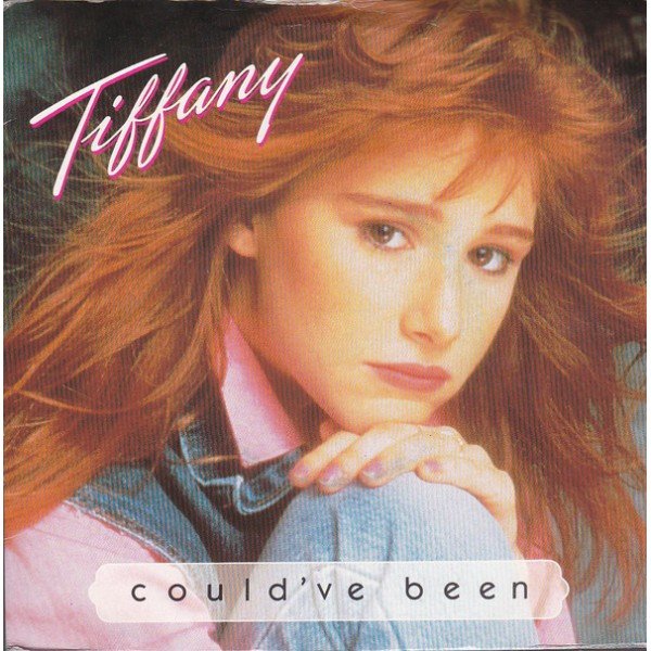 Tiffany - Could've Been (7