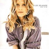 Ilse DeLange - Next To Me (CD, Album)