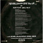 Musical Youth - Never Gonna Give You Up (7