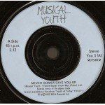 Musical Youth - Never Gonna Give You Up (7