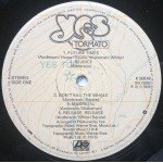 Yes - Tormato (LP, Album)