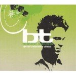 BT - Emotional Technology (Special Collector's Edition) (2xCD, Album, S/Edition)