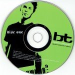 BT - Emotional Technology (Special Collector's Edition) (2xCD, Album, S/Edition)