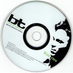 BT - Emotional Technology (Special Collector's Edition) (2xCD, Album, S/Edition)