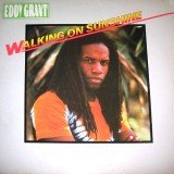 Eddy Grant - Walking On Sunshine (LP, Album)