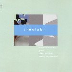 Various - Reslab (CD, Comp)