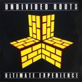 Undivided Roots - Ultimate Experience (LP, Album)