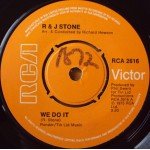 R & J Stone - We Do It (7
