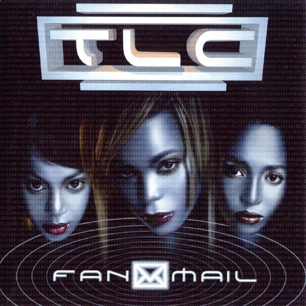 TLC - Fanmail (CD, Album)