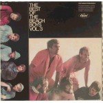 The Beach Boys - The Best Of The Beach Boys Vol.3 (LP, Comp)