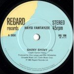 Haysi Fantayzee - Shiny Shiny (7