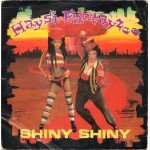 Haysi Fantayzee - Shiny Shiny (7