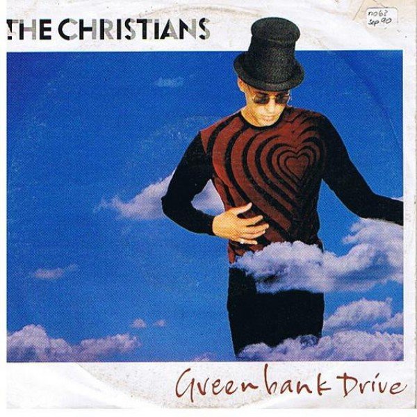 The Christians - Greenbank Drive (12